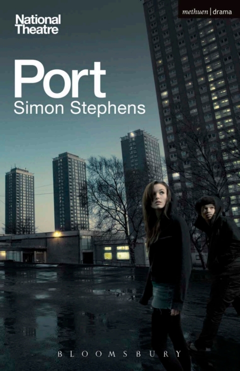 Cover image for book Port