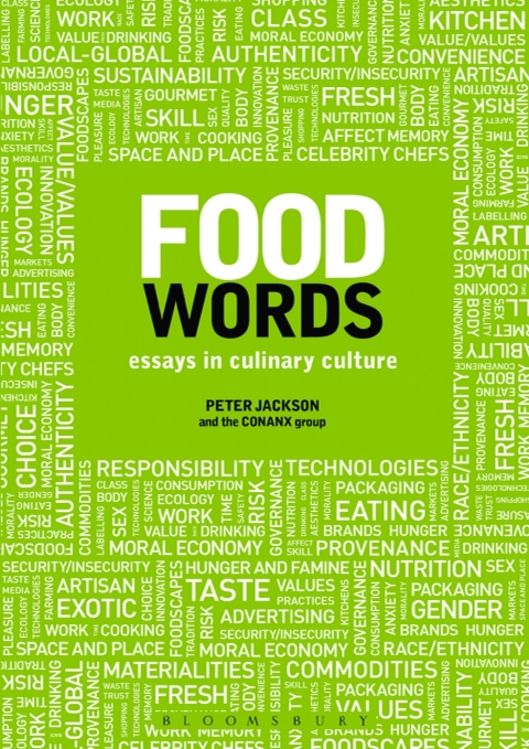 Food Words 