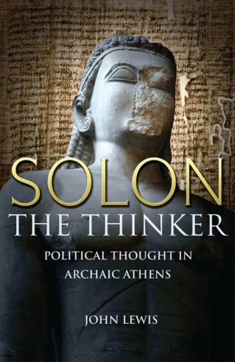 Solon the Thinker 
