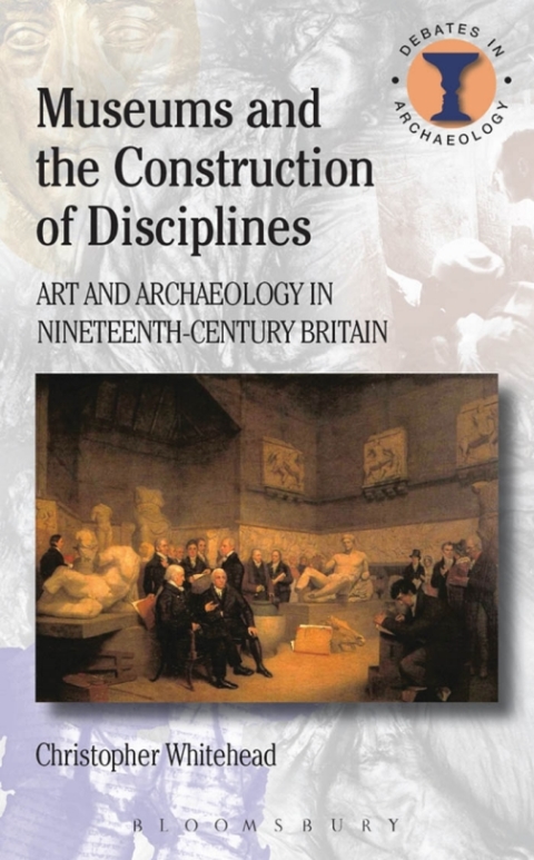 Museums and the Construction of Disciplines 