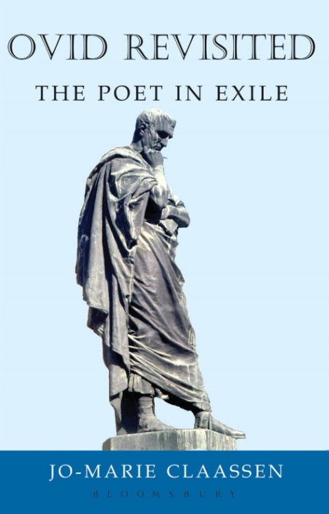 Cover image for book Ovid Revisited
