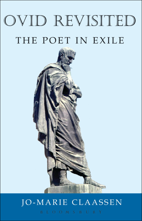 Cover image for book Ovid Revisited