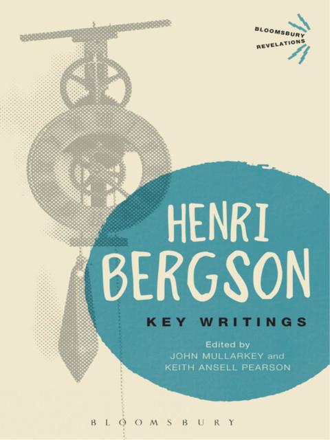 Cover image for book Key Writings