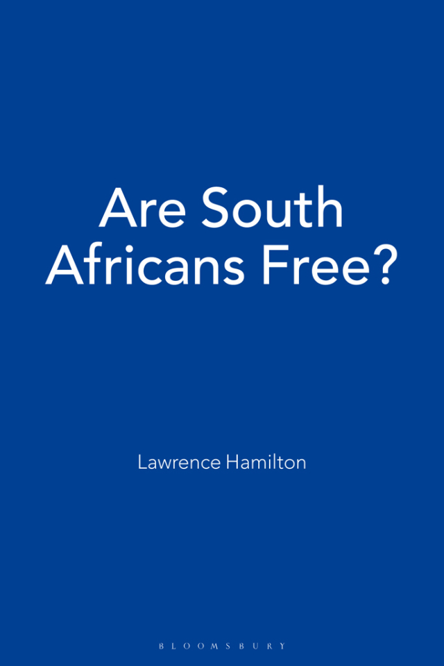 Are South Africans Free?