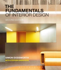 صورة الغلاف: The Fundamentals of Interior Design 2nd edition 9781350106567