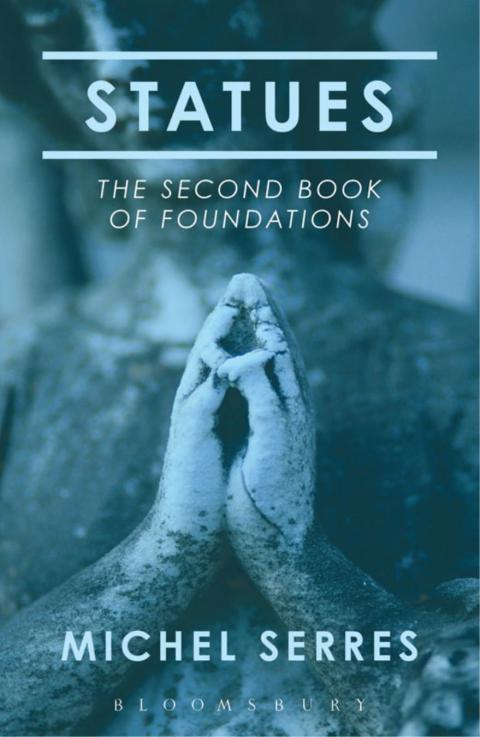 Cover image for book Statues
