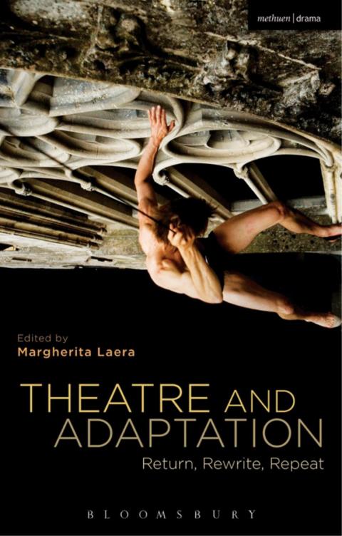 Cover image for book Theatre and Adaptation