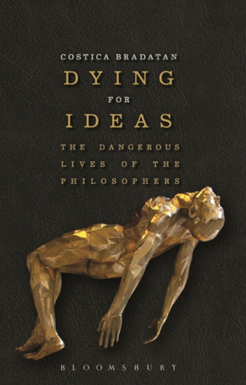 Dying for Ideas 
