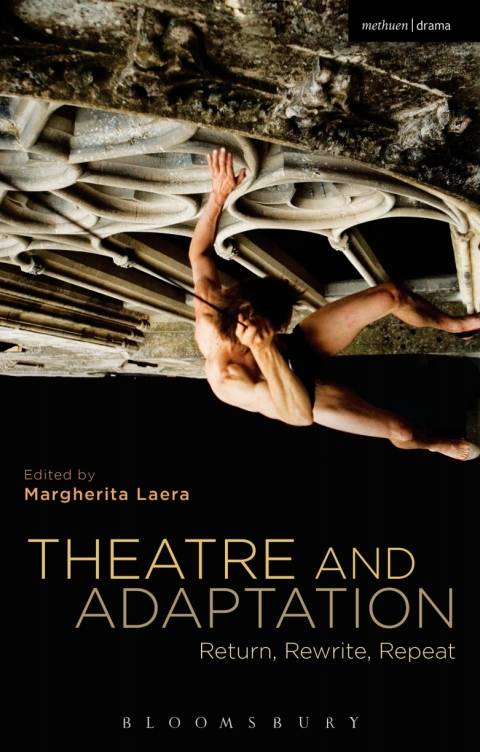 Cover image for book Theatre and Adaptation