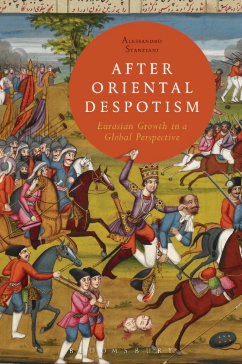 After Oriental Despotism 