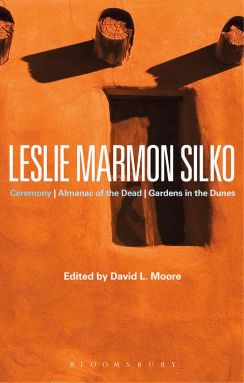 Leslie Marmon Silko 