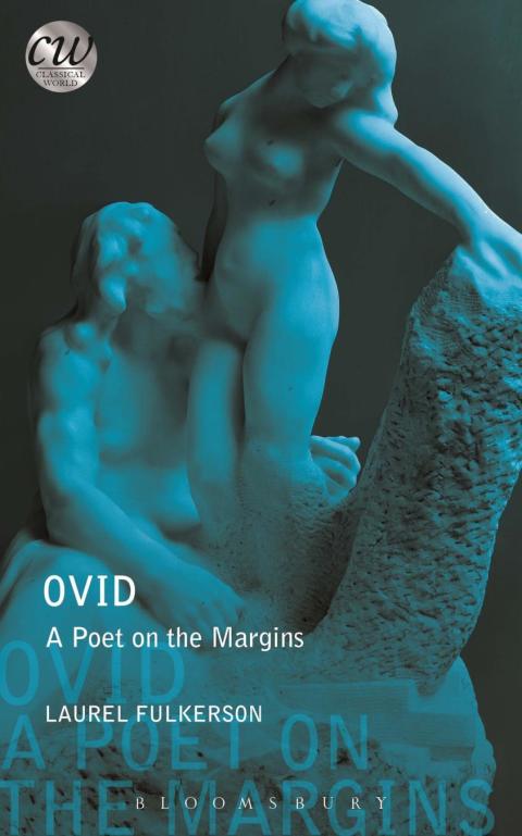 Cover image for book Ovid