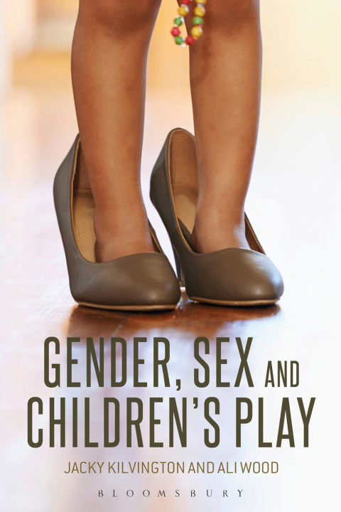 Cover image for book Gender, Sex and Children's Play