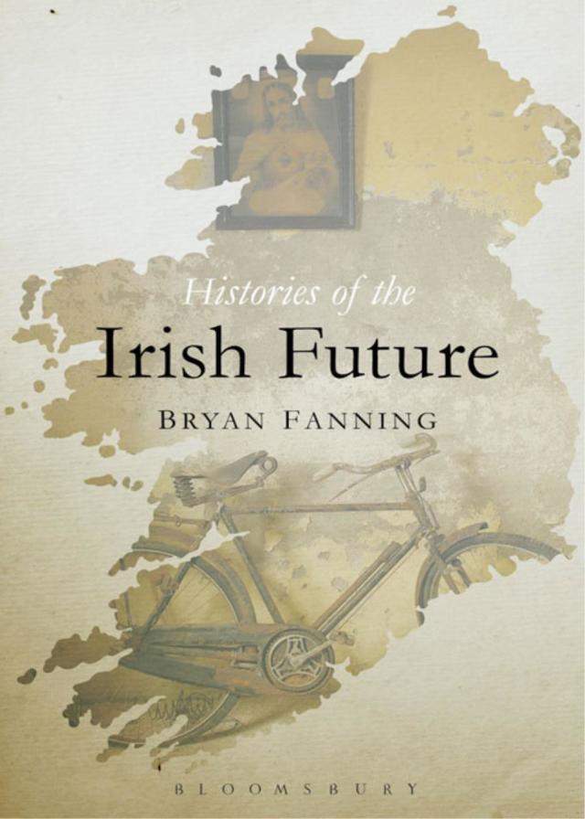 Histories of the Irish Future