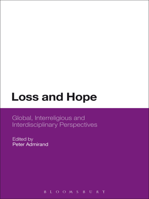 Cover image for book Loss and Hope