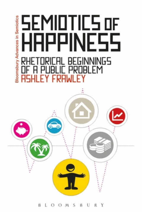 Cover image for book Semiotics of Happiness