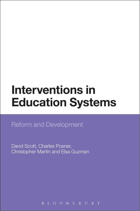 Interventions in Education Systems 
