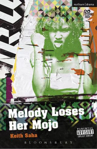 Melody Loses Her Mojo