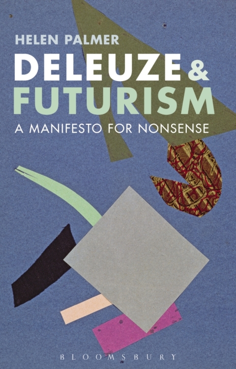 Deleuze and Futurism 