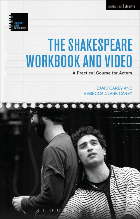 The Shakespeare Workbook and Video 