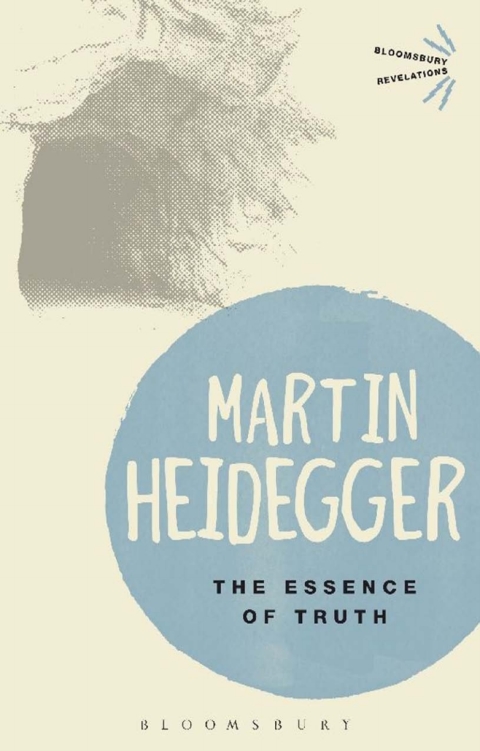 Cover image for book The Essence of Truth