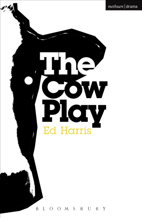 Cover image for book The Cow Play