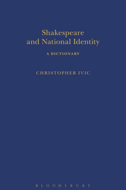 Shakespeare and National Identity 