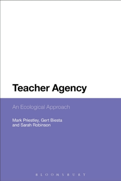 Teacher Agency 
