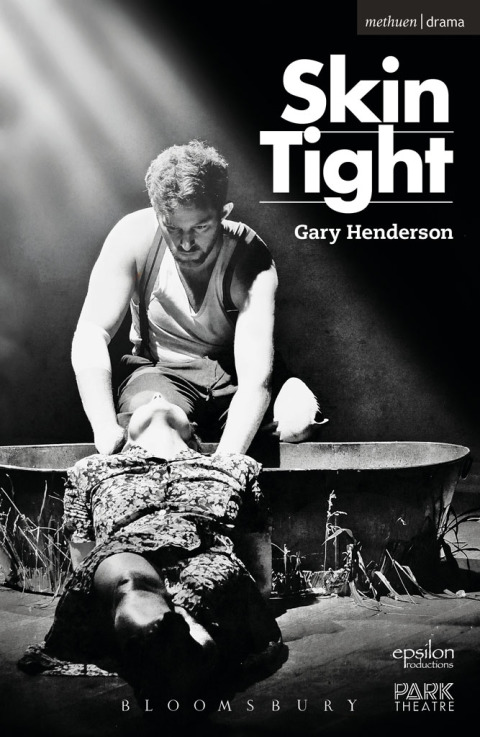 Cover image for book Skin Tight