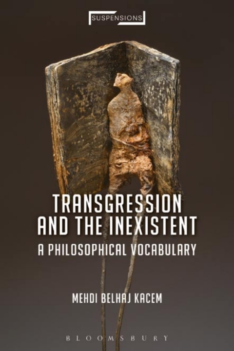 Cover image for book Transgression and the Inexistent