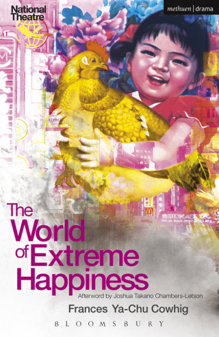 The World of Extreme Happiness