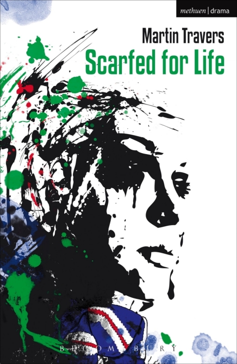 Cover image for book Scarfed for Life