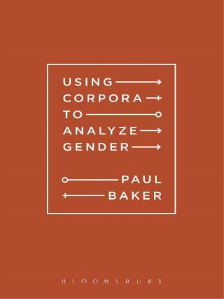 Using Corpora to Analyze Gender