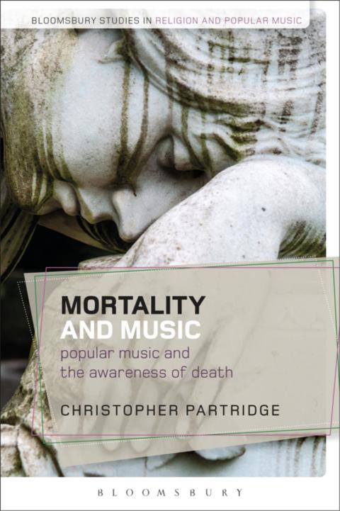 Cover image for book Mortality and Music