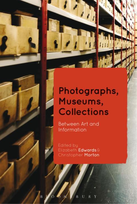 Photographs, Museums, Collections 