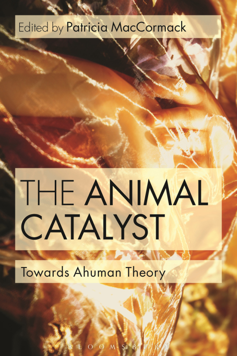 Cover image for book The Animal Catalyst
