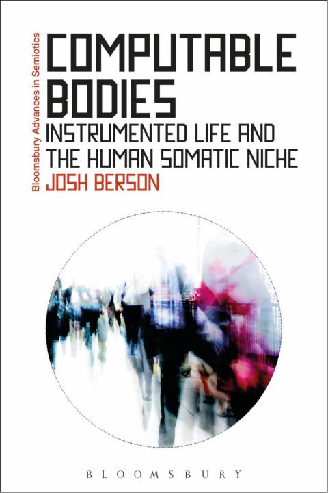 Cover image for book Computable Bodies