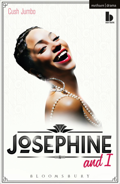 Cover image for book Josephine and I