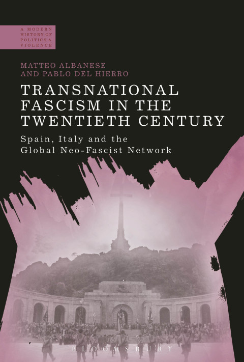 Cover image for book Transnational Fascism in the Twentieth Century