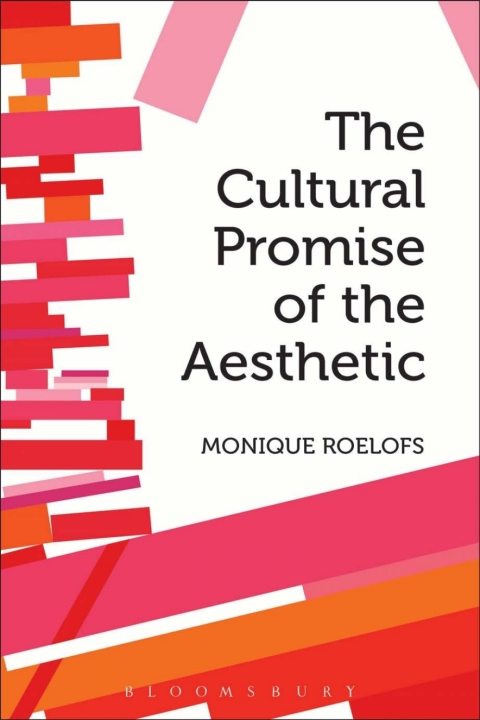 Cover image for book The Cultural Promise of the Aesthetic