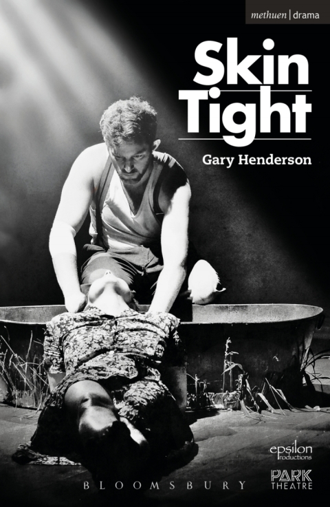Cover image for book Skin Tight