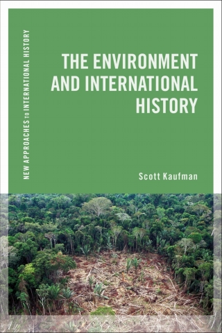 The Environment and International History