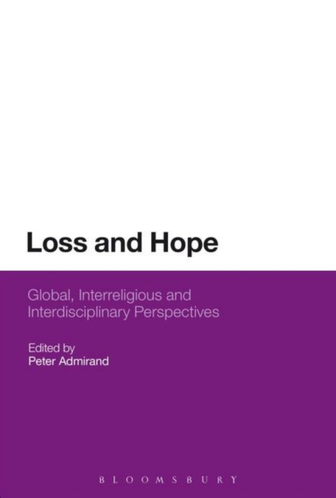 Cover image for book Loss and Hope