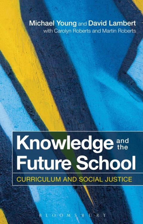 Knowledge and the Future School 