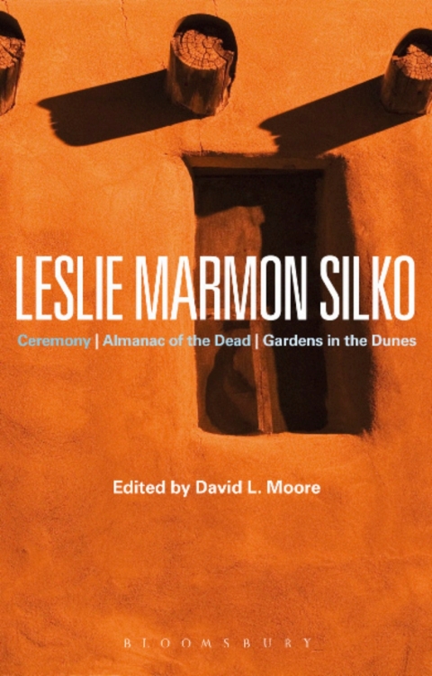 Leslie Marmon Silko 