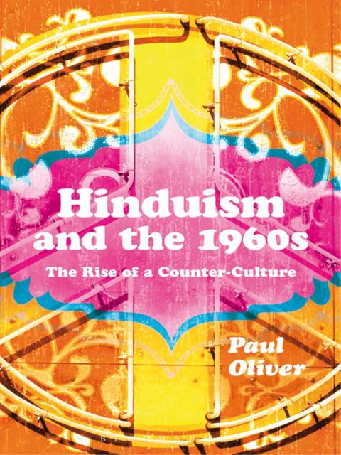 Cover image for book Hinduism and the 1960s