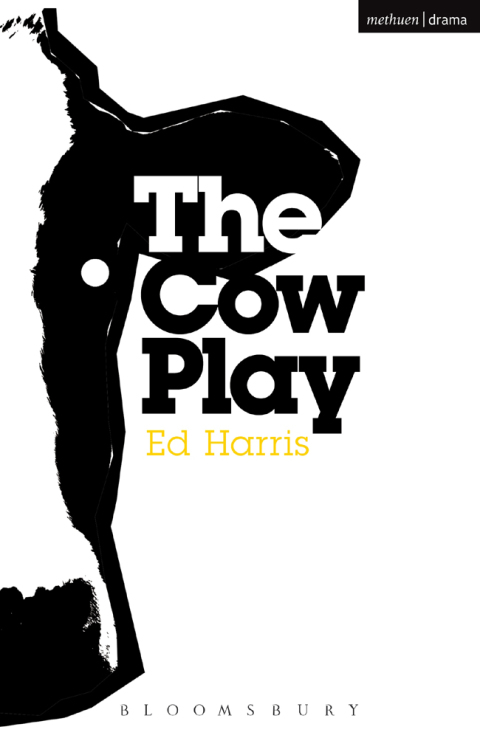 Cover image for book The Cow Play