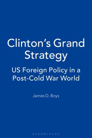 Clinton's Grand Strategy