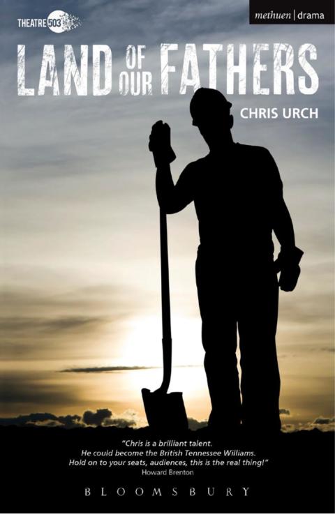 Cover image for book Land of Our Fathers