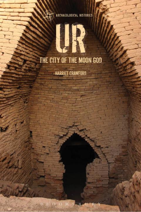 Cover image for book Ur